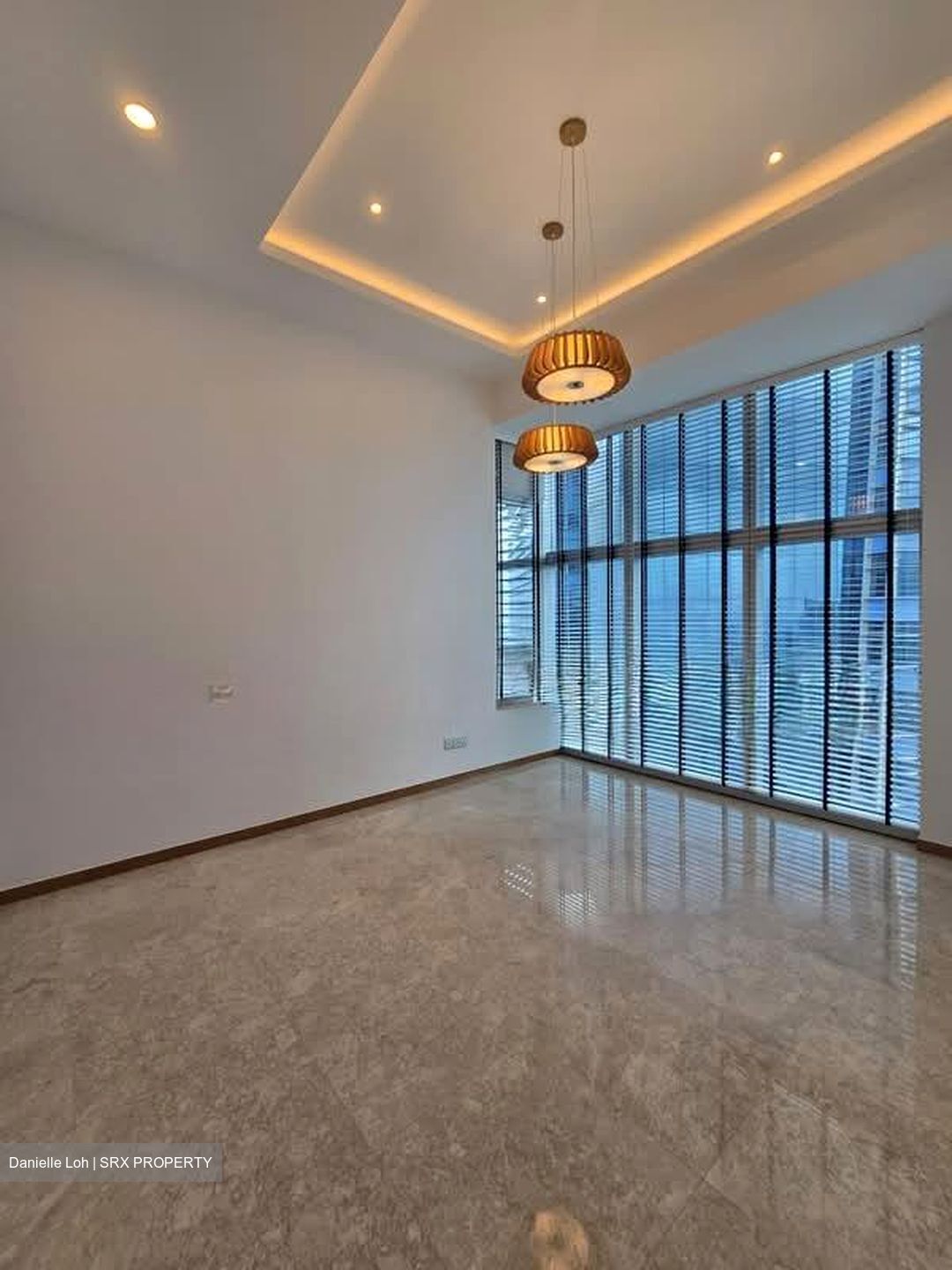 Marina Bay Residences (D1), Condominium #582353091